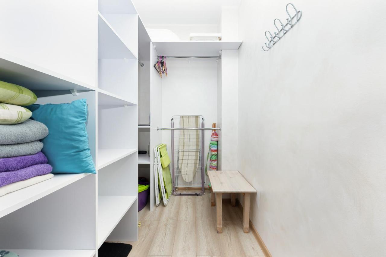 Apartamenty Osiedle Polanki By Noclegi Renters Kolberg Exterior foto